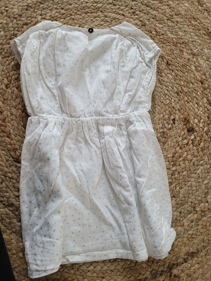 Robe 3ans - photo numéro 4