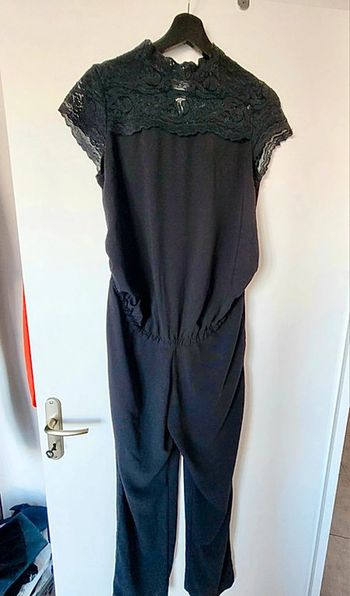 Combinaison de grossesse taille 40