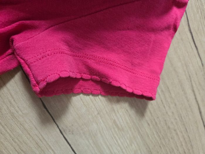 T-shirt petit bateau  fille - photo numéro 4