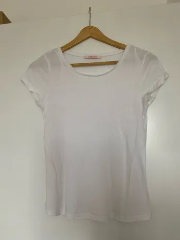 Basique blanc
