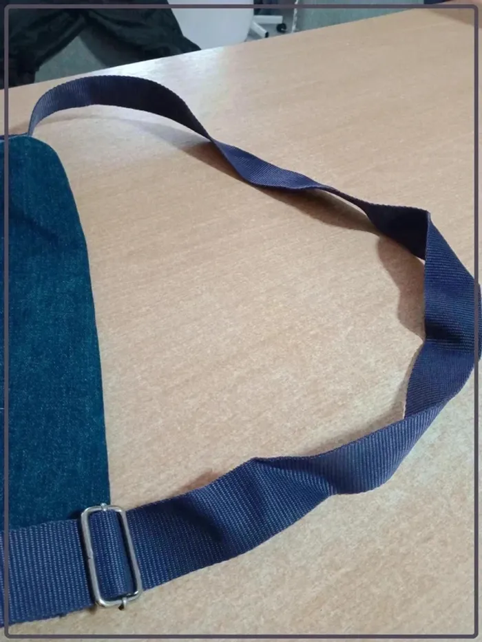 Sac jeune fille chipie - photo numéro 6