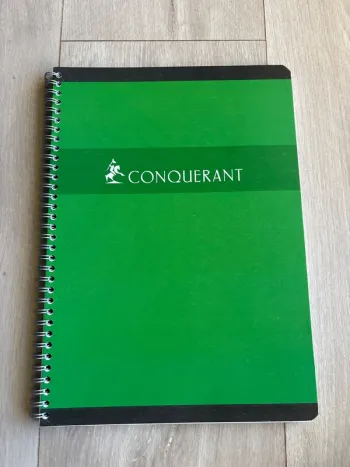 Grand  Conquerant