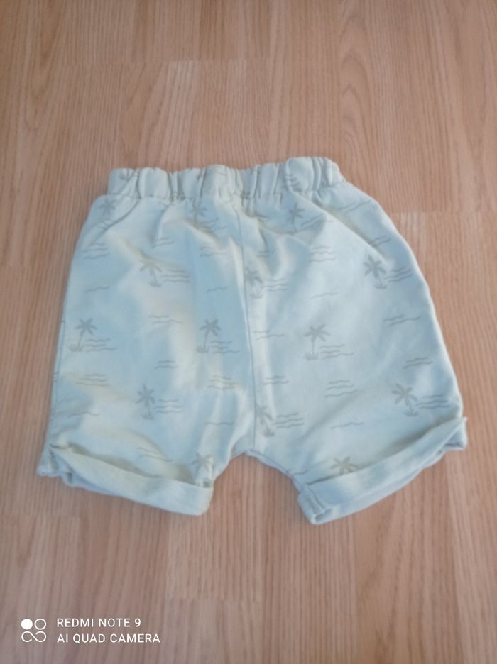 Lots de 10 shorts 24 mois - photo numéro 8