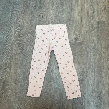 Legging Kiabi 3 ans