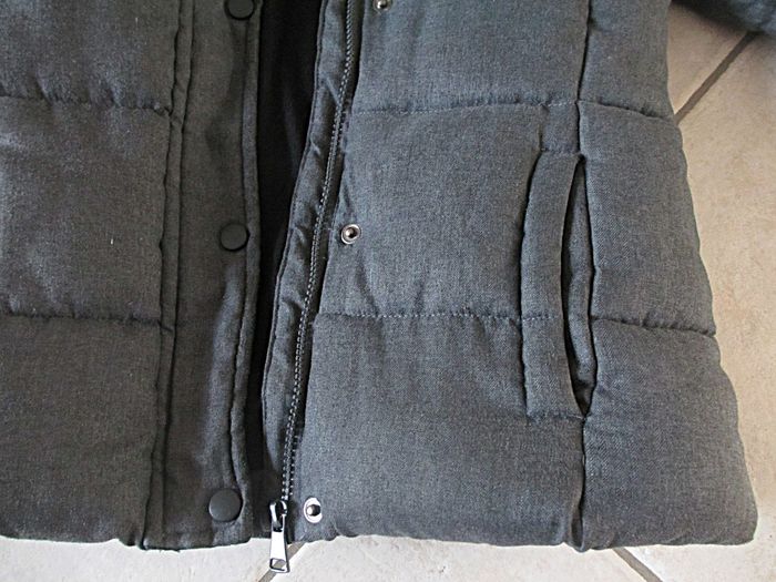 Doudoune fille Gémo – 12 ans - photo numéro 5