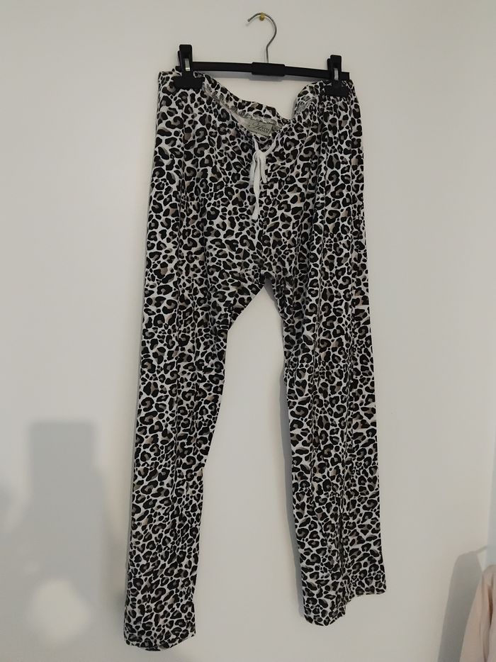Pyjama 2 pièces - photo numéro 4