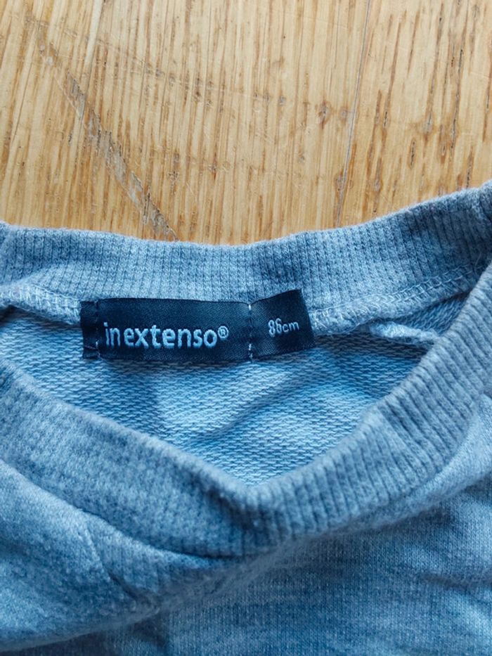 Sweat - photo numéro 2