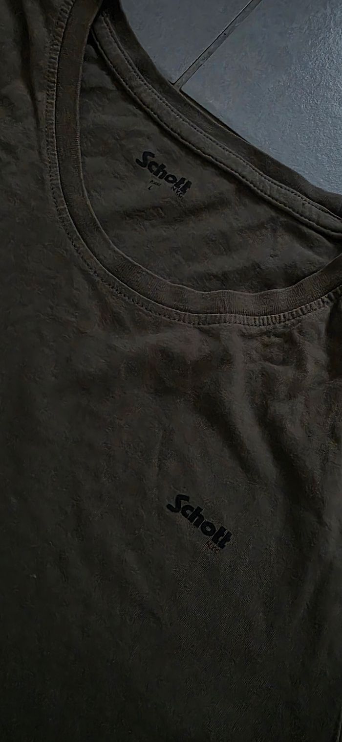 Tee-shirt - photo numéro 4