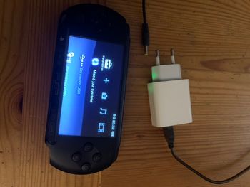PSP 1004 + 14 jeux