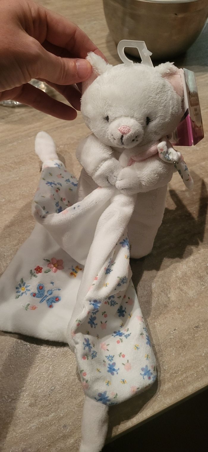 Doudou - photo numéro 3