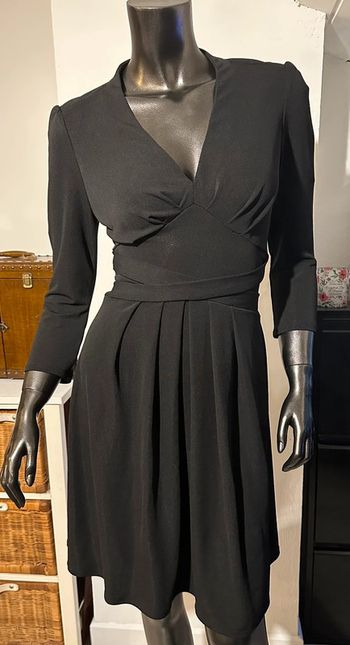 Robe Élégante Morgan