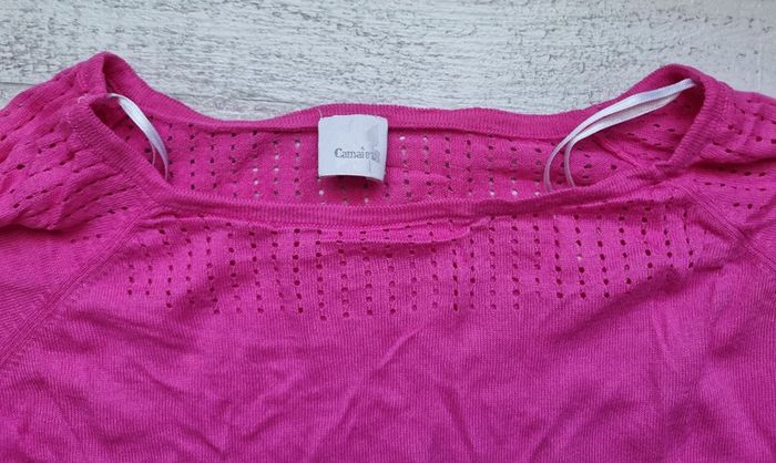 Pull femme taille 1 - photo numéro 3