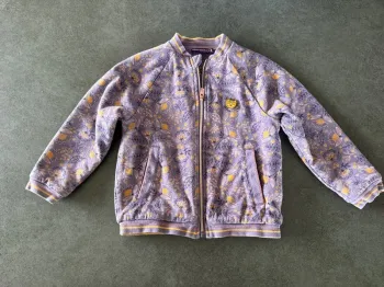 Veste chaude