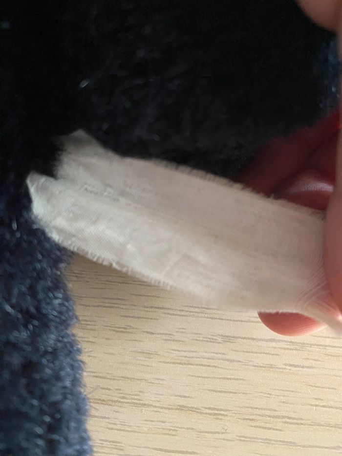 Peluche livre jungle book disney store panthère noire bagheera plush - photo numéro 12