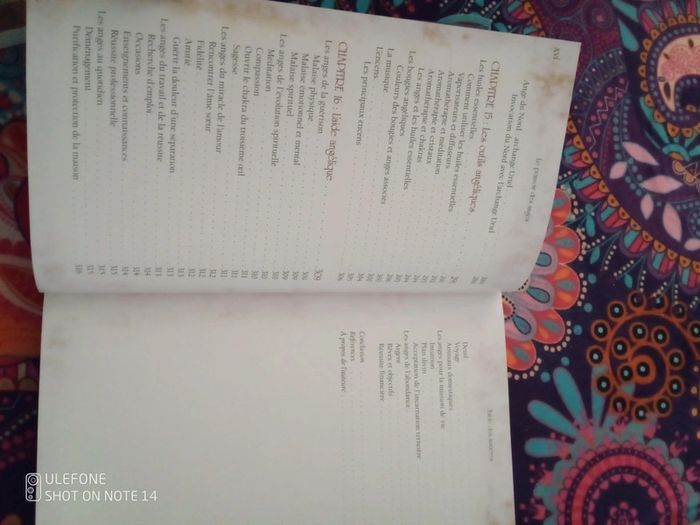 Le pouvoir des anges - photo numéro 14