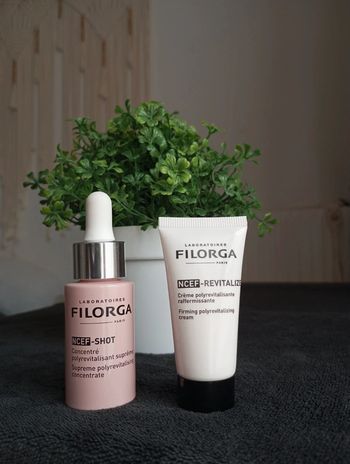 Filorga NCEF