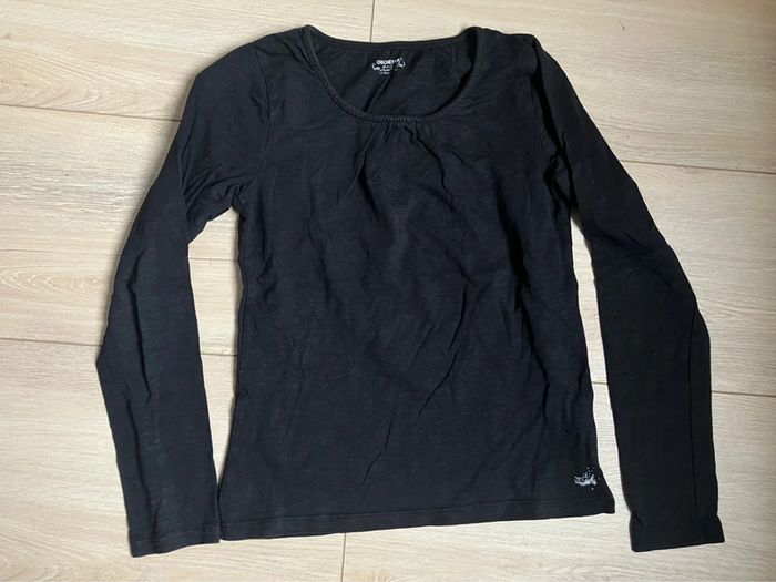 Tee-shirt manches longues 10 ans Orchestra