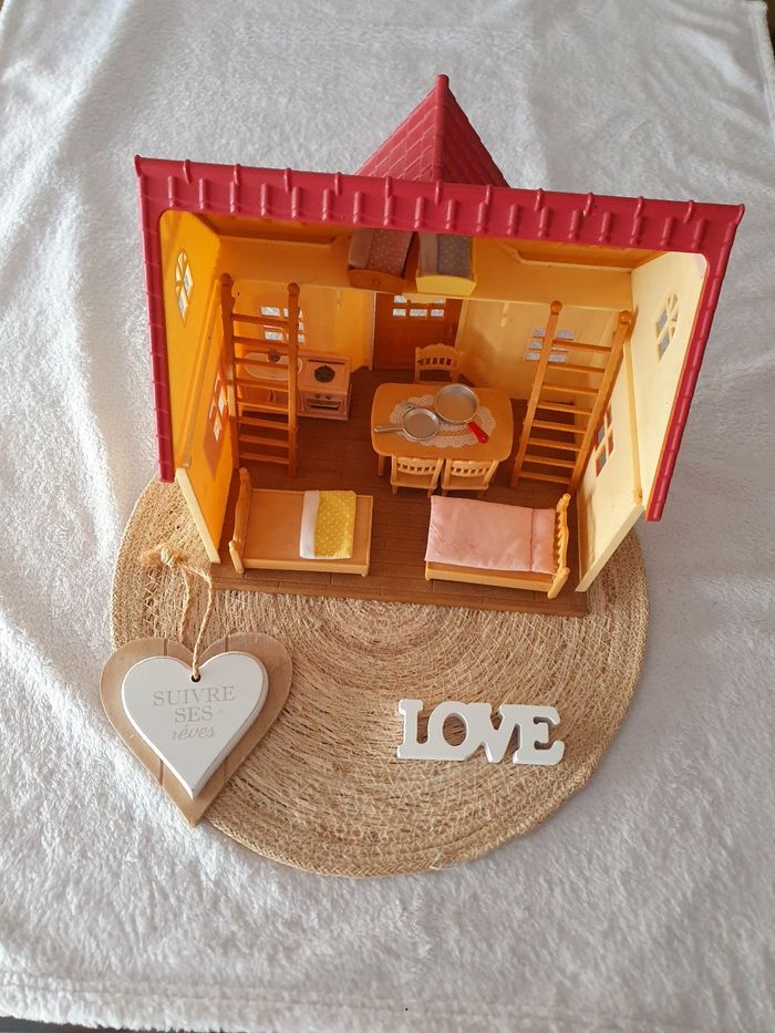 Le Cosy Cottage du Village 💌 - photo numéro 3