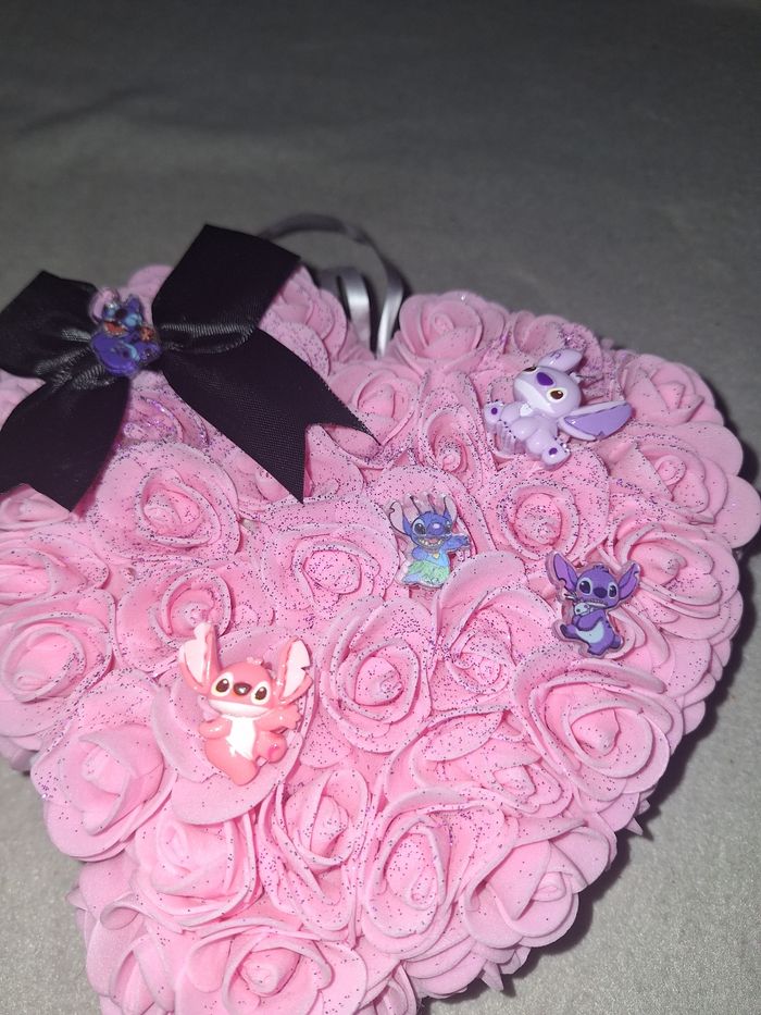 Decoration stitch - photo numéro 2