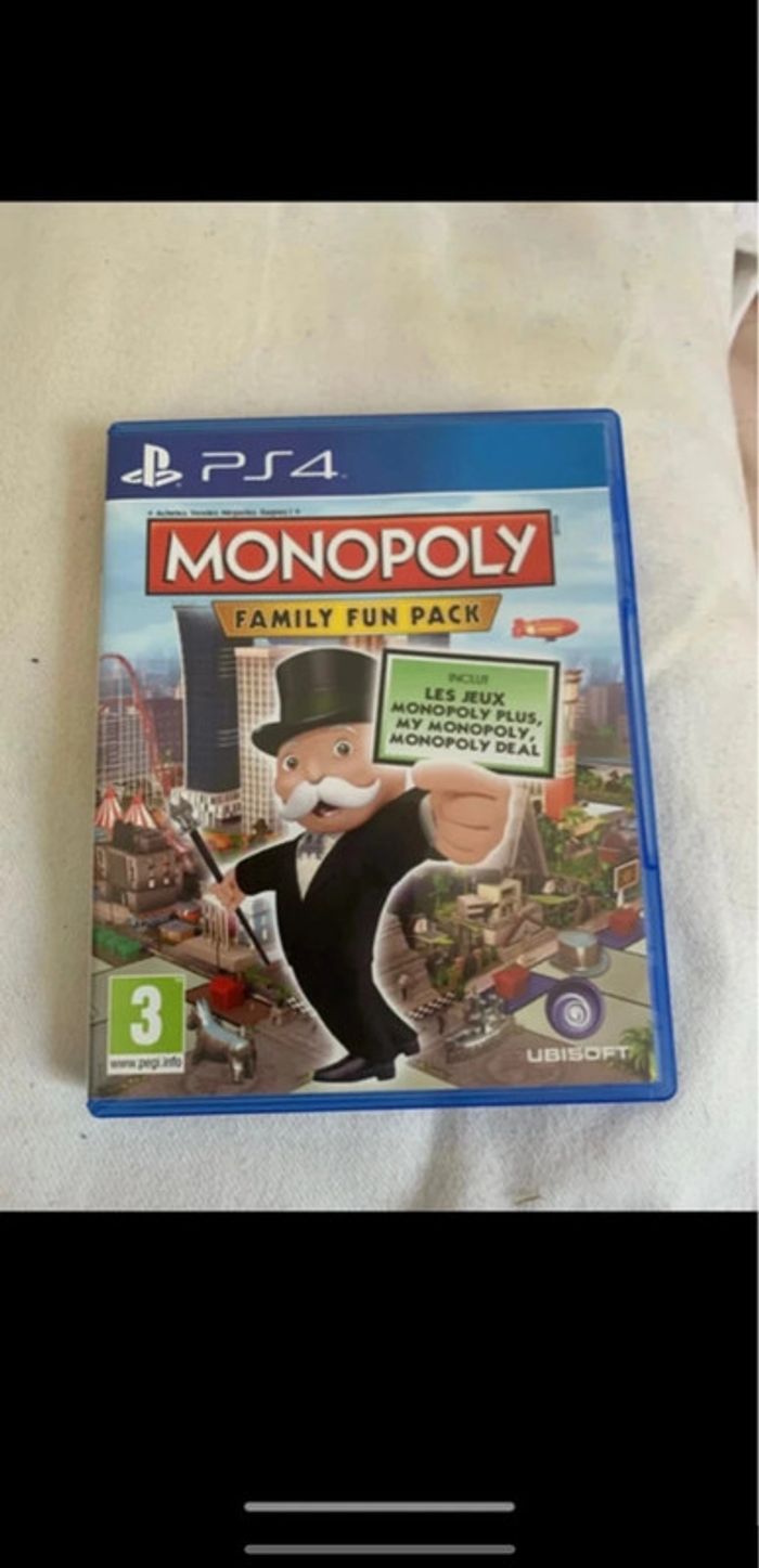 Monopoly