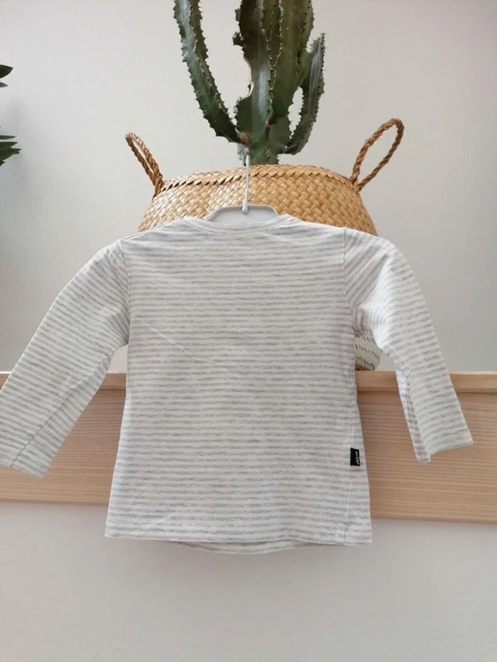 Haut Levi's 12 mois - photo numéro 8