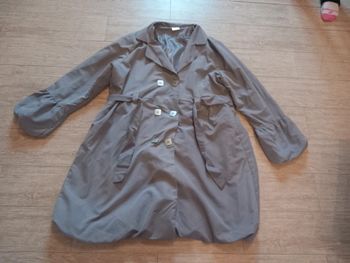 Manteau femme taille 46/48