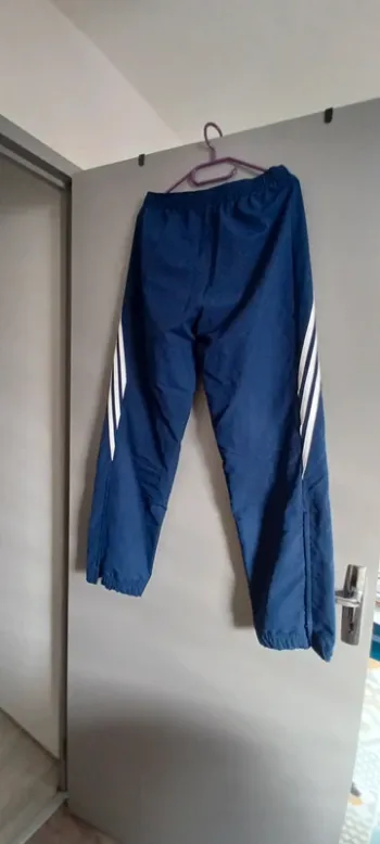 Pantalon adidas homme
