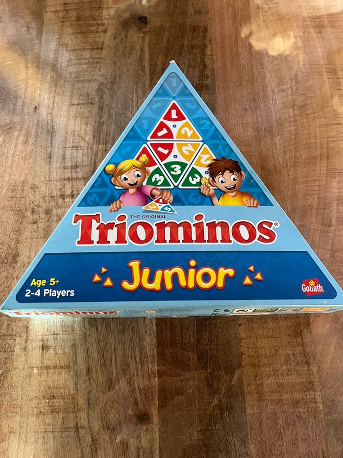 Jeux de société - photo numéro 2