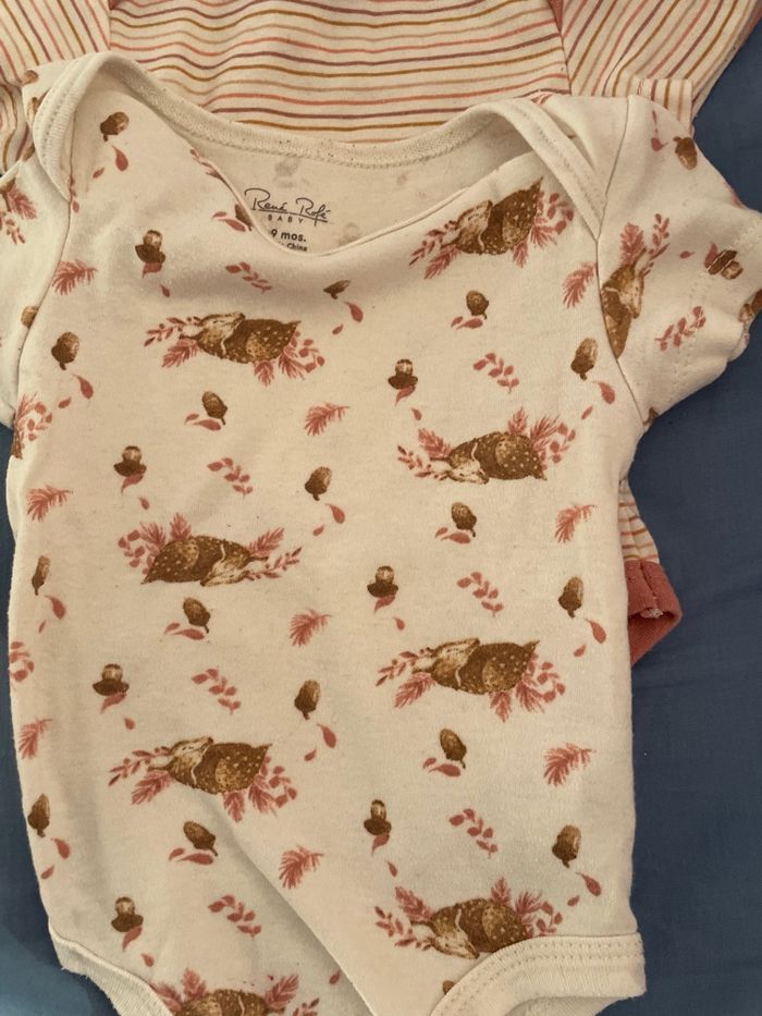 Trois body - photo numéro 2