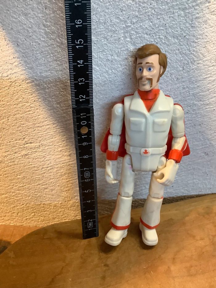 Figurine Duke Caboom toy story - photo numéro 3
