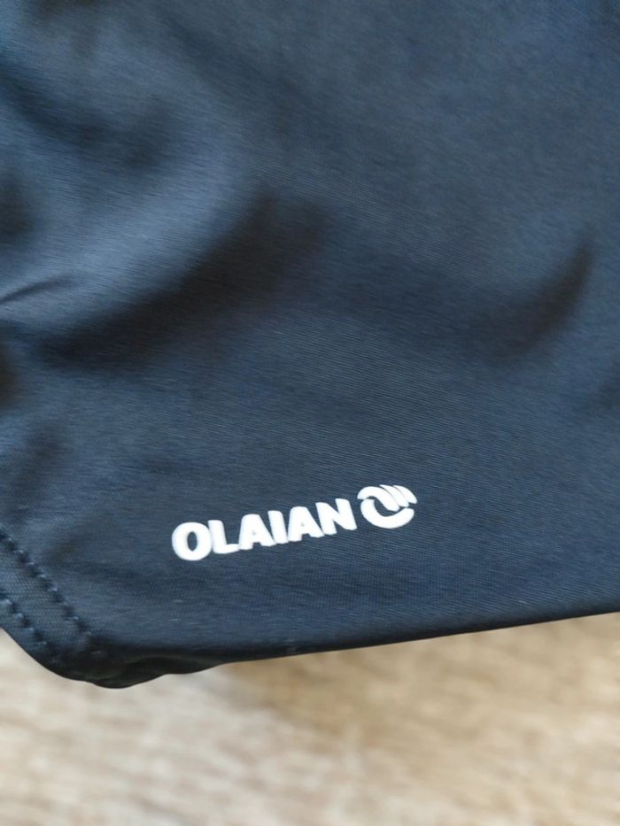 Joli maillot de bain TL (voir mensurations car plus étiquette de taille 😊) Olaian - photo numéro 3
