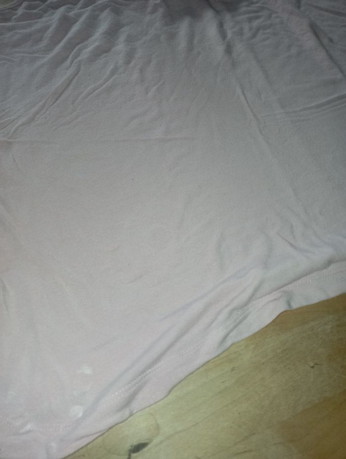 Débardeur maternité - photo numéro 2