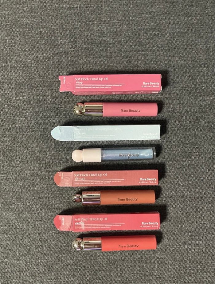 Rouge à lèvre rare Beauty au choix - photo numéro 4