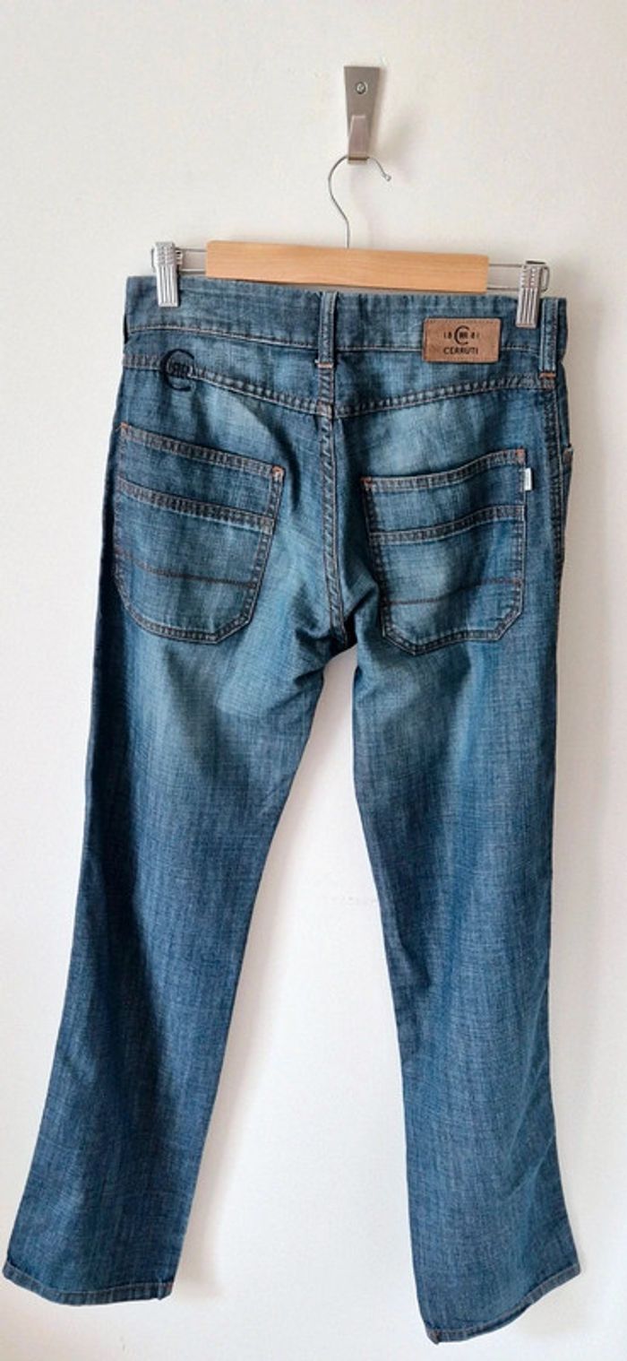 Pantalon Cerruti Taille 30US - photo numéro 7