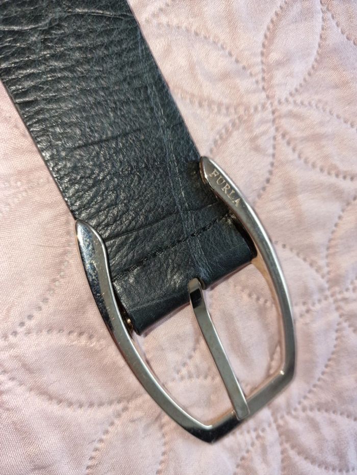 Ceinture Furla femme cuir - photo numéro 5