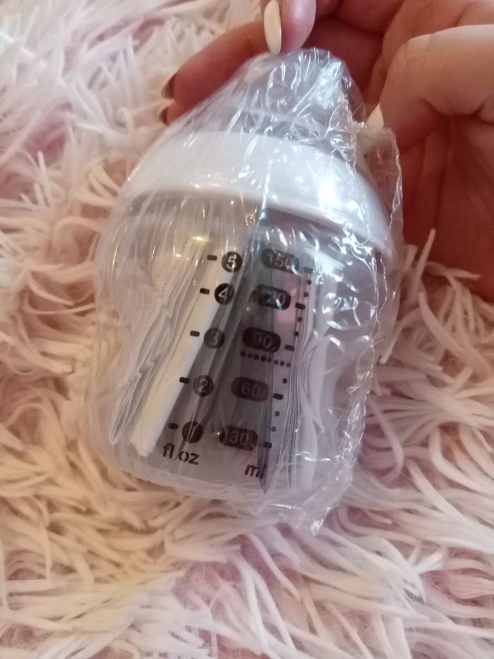 Biberon - photo numéro 7