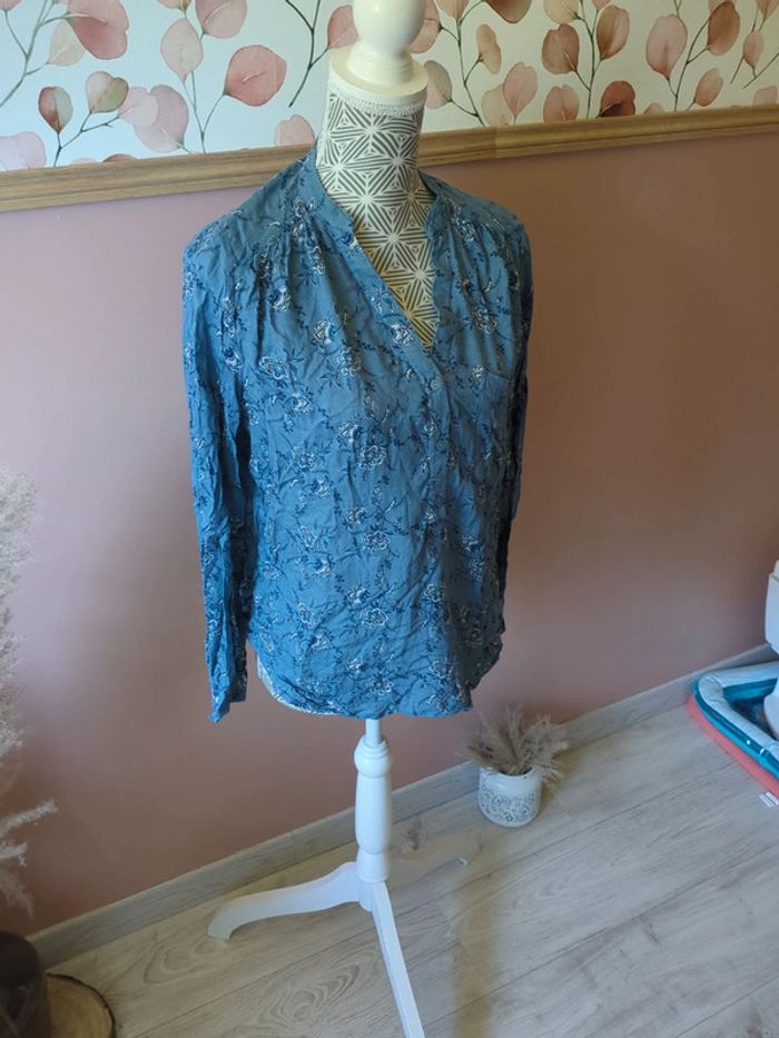 Chemise h&m - photo numéro 2