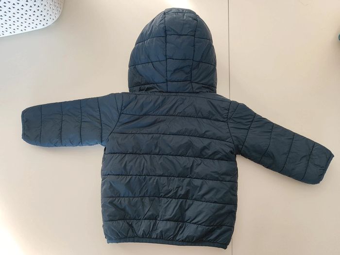Manteau bébé 12 mois - photo numéro 4