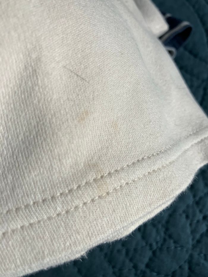 2 sous pull garçon 7 ans orchestra et tex - photo numéro 6