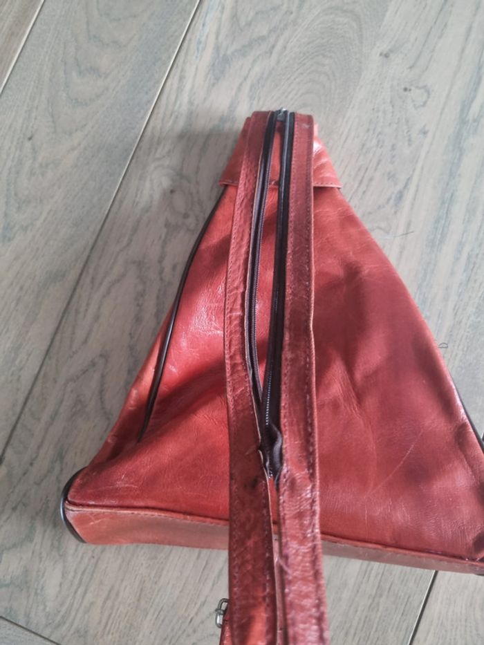 Sac à dos - photo numéro 3