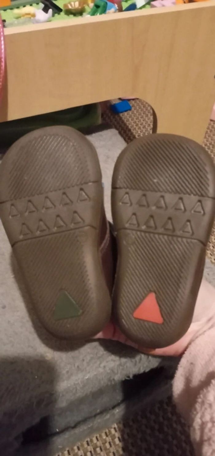 Chaussures Kickers - photo numéro 9