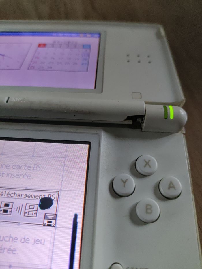 Ds lite - photo numéro 4