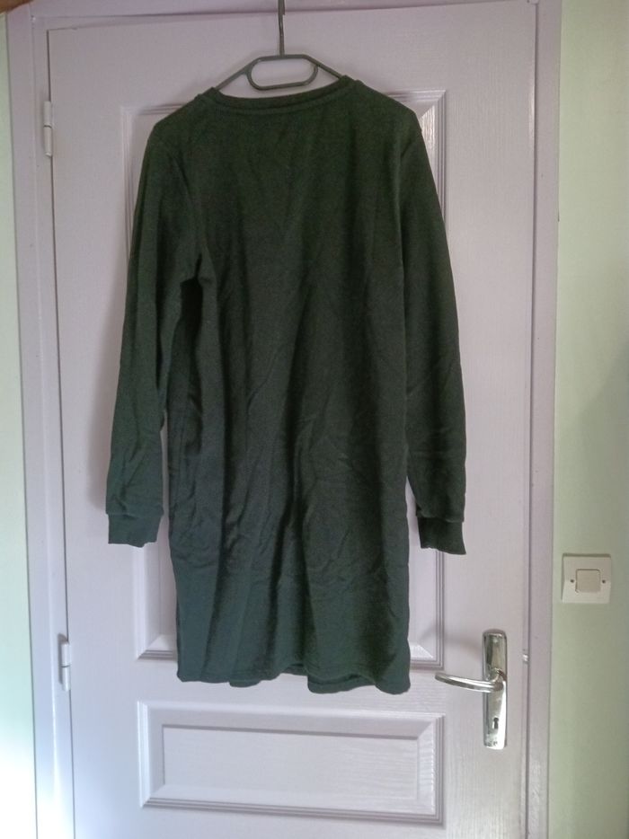 Robe pull femme - photo numéro 3