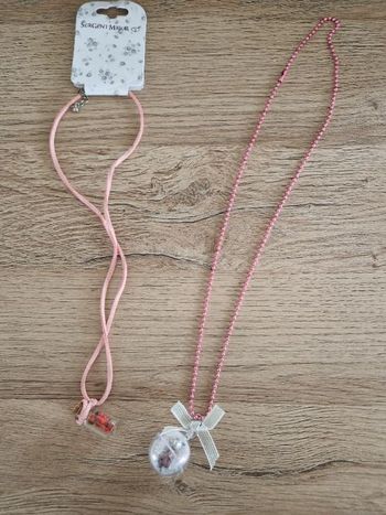 Accessoires Sergent Major