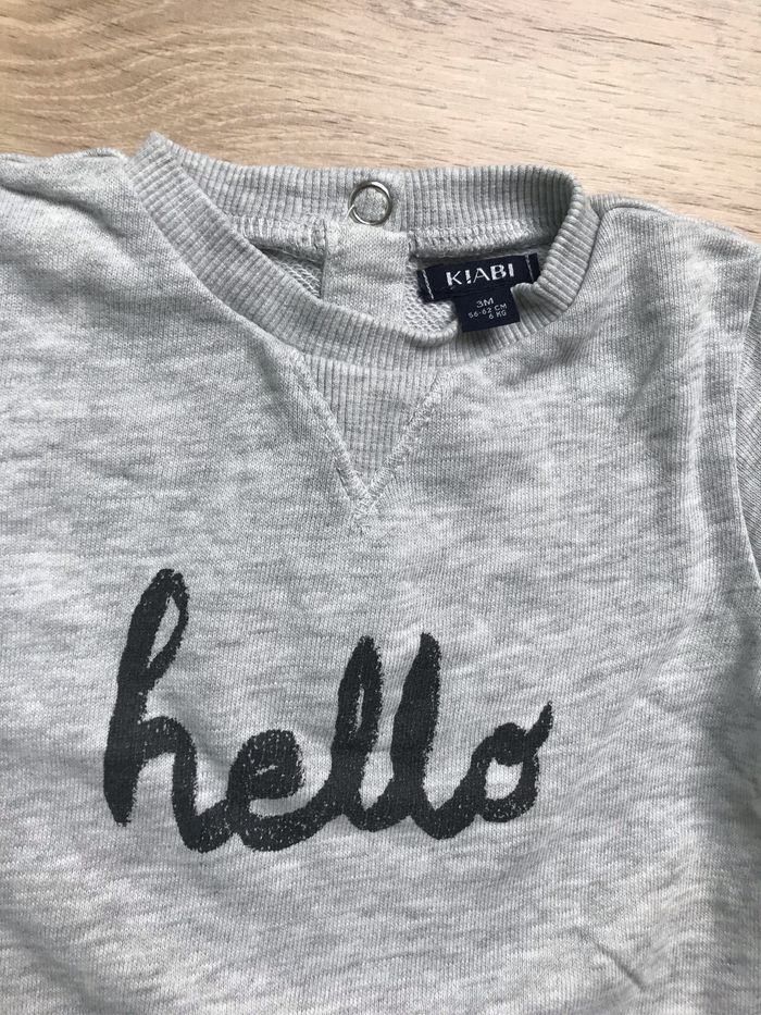 Ensemble 3m - photo numéro 4