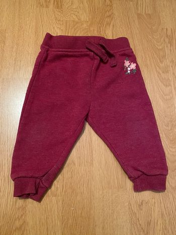 Pantalon doublé 9 mois primark