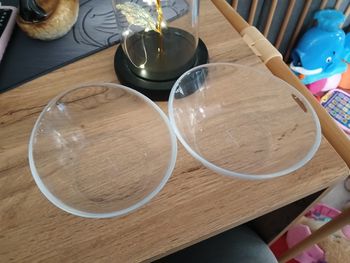 COUPELLE CRISTIAL D ARQUE