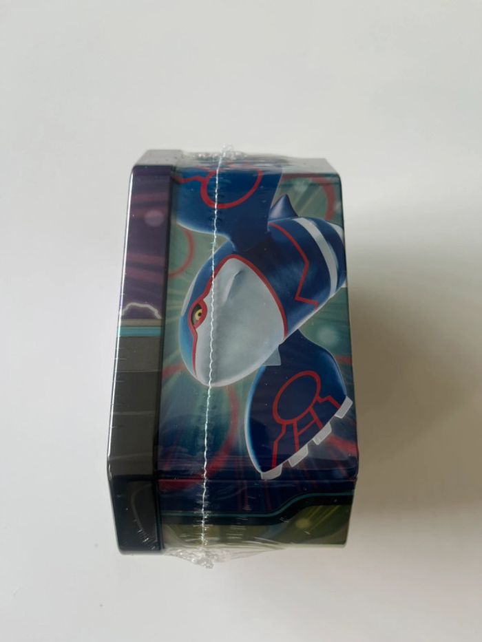 Pokebox Dialga ex - photo numéro 2