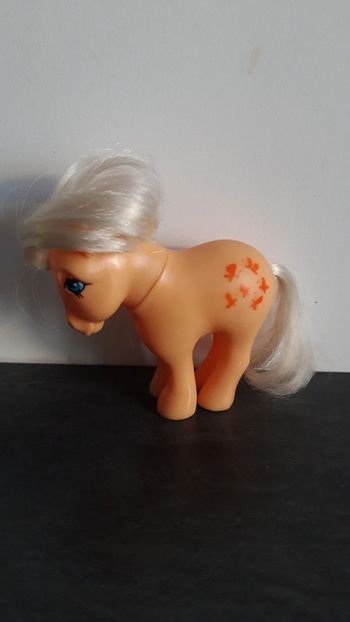 My little pony
