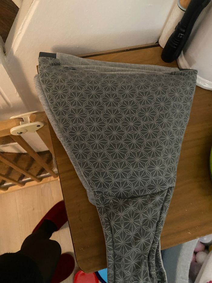 Ceinture grossesse nuit